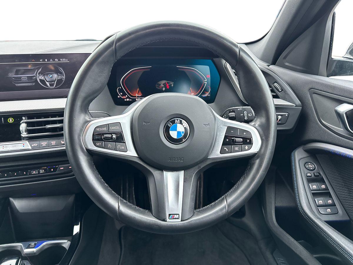 Used BMW 1 Series 2024 for sale - 77137600: Photo 17