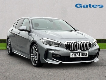 2024 - 118i [136] M Sport 5dr Step Auto [LCP]