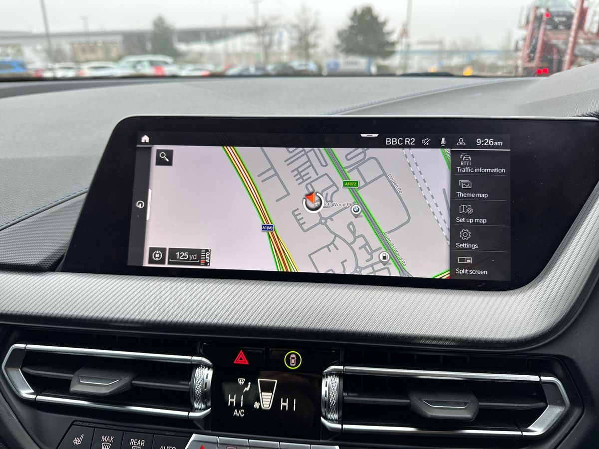 Used BMW 1 Series 2024 for sale - 77137600: Photo 20