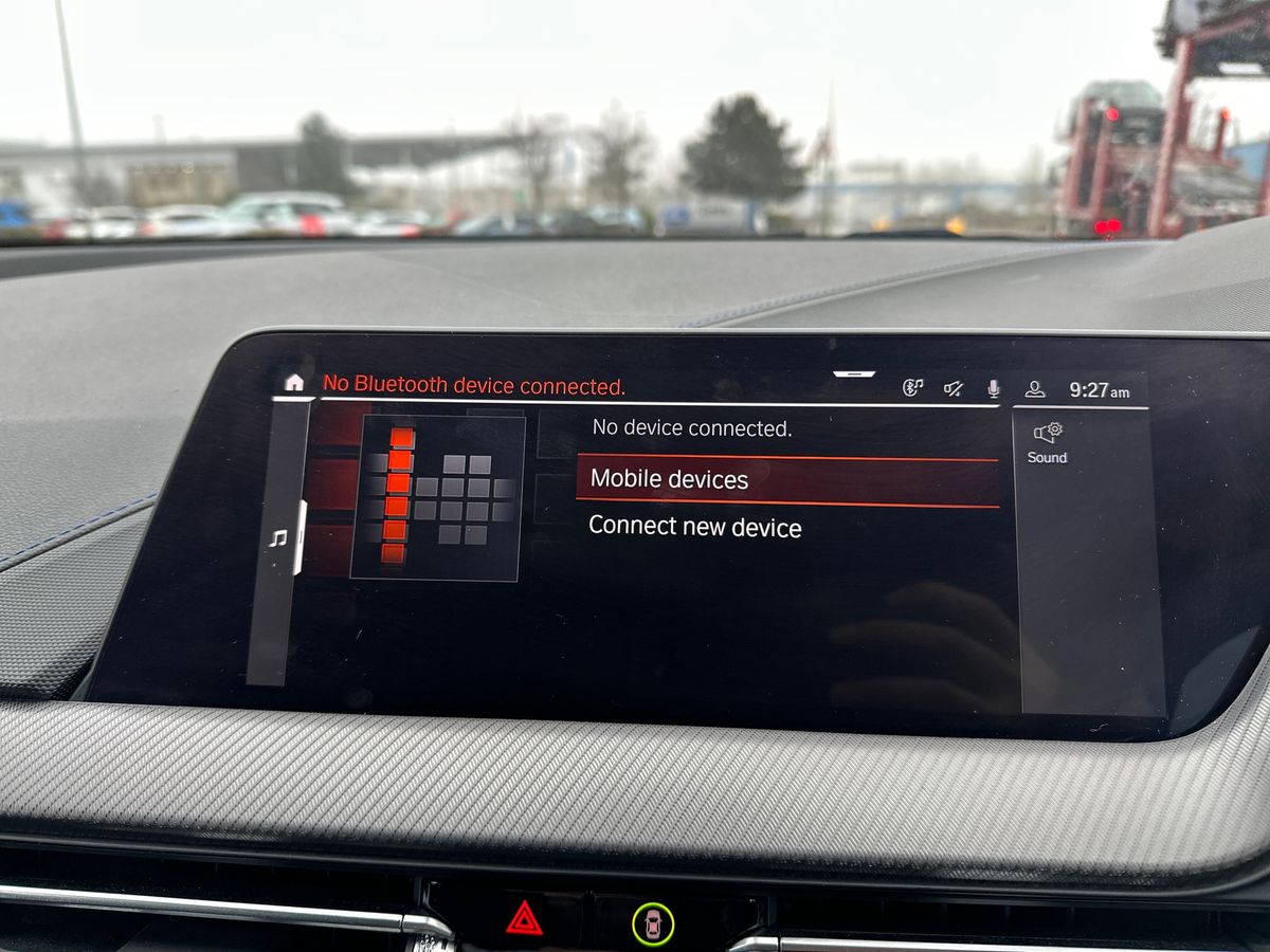 Used BMW 1 Series 2024 for sale - 77137600: Photo 21