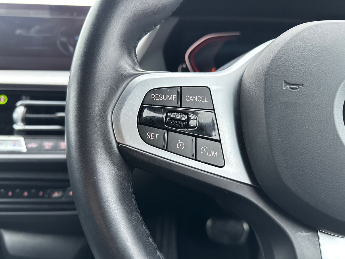 Used BMW 1 Series 2024 for sale - 77137600: Photo 26