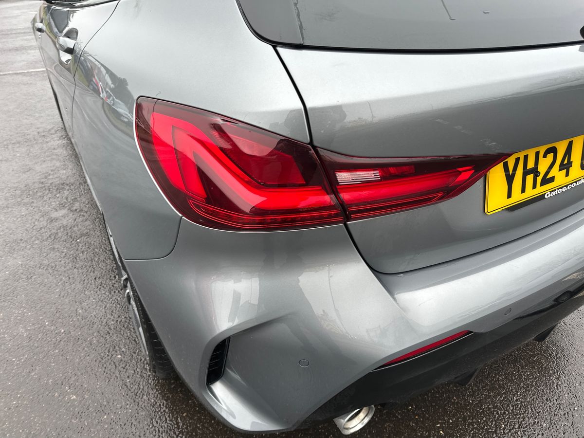 Used BMW 1 Series 2024 for sale - 77137600: Photo 33