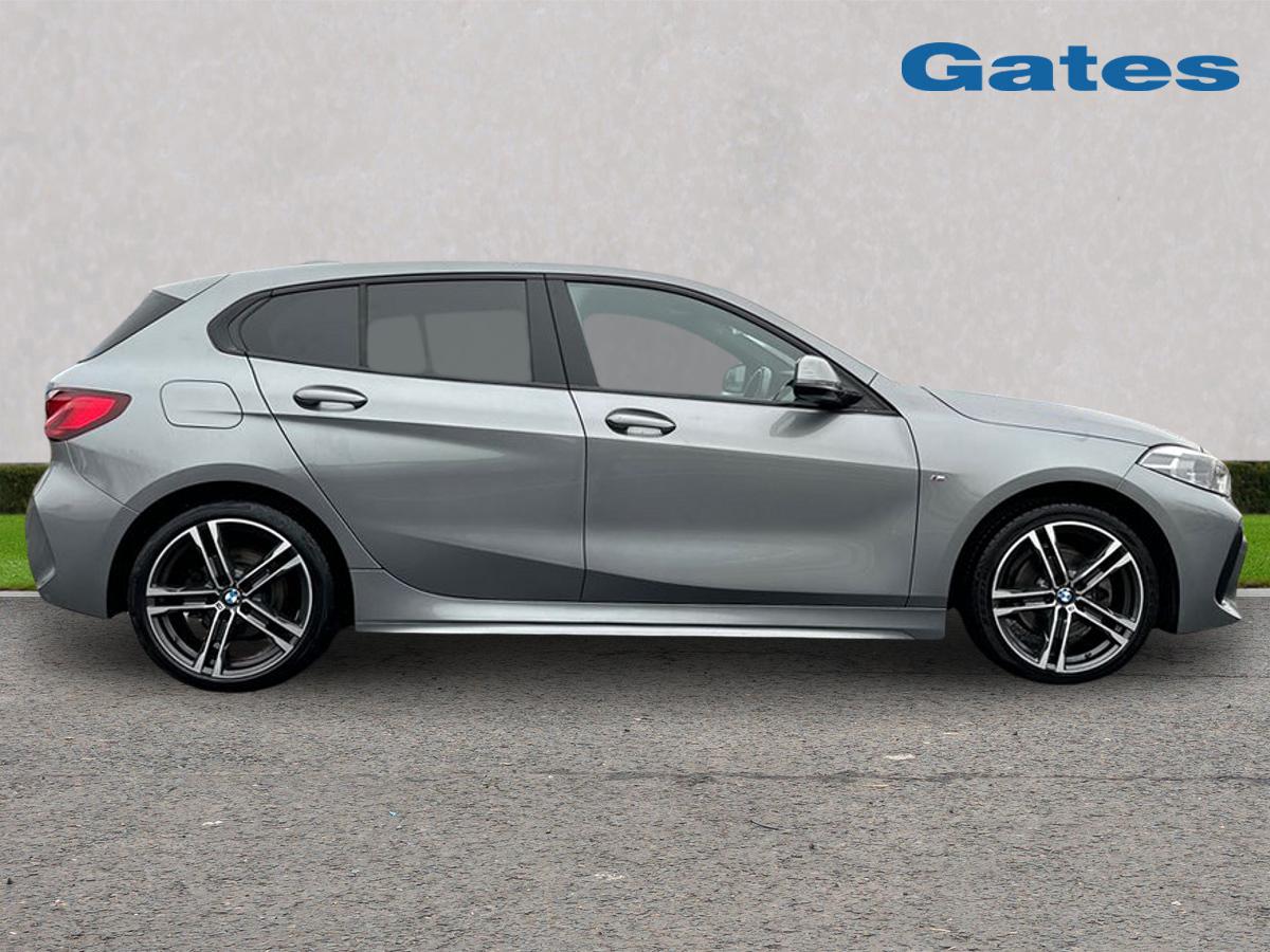 Used BMW 1 Series 2024 for sale - 77137600: Photo 8