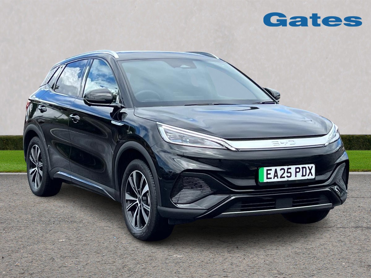 Used BYD Atto 3 2025 for sale - 76587027: Photo 1