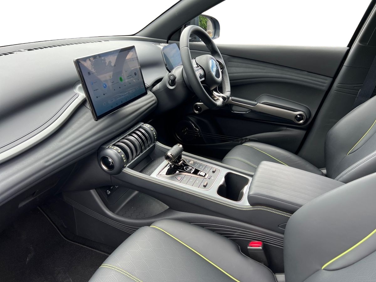 Used BYD Atto 3 2025 for sale - 76587027: Photo 11