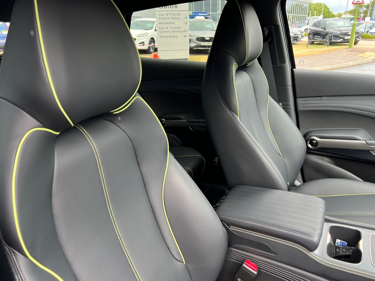 Used BYD Atto 3 2025 for sale - 76587027: Photo 12