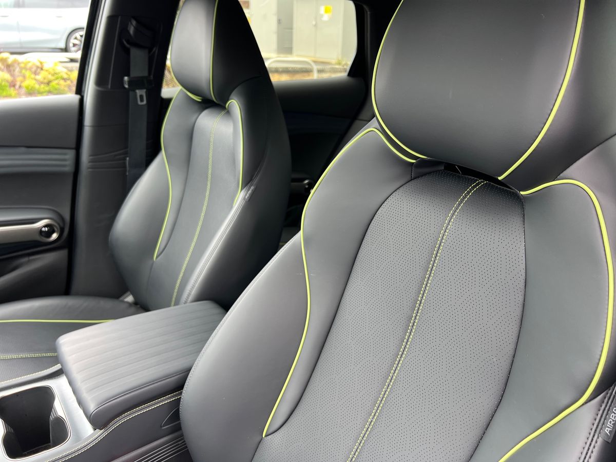 Used BYD Atto 3 2025 for sale - 76587027: Photo 13