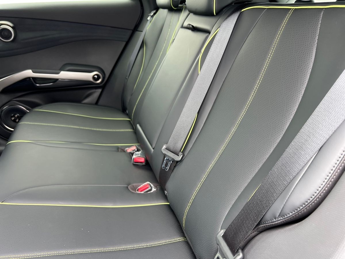 Used BYD Atto 3 2025 for sale - 76587027: Photo 14