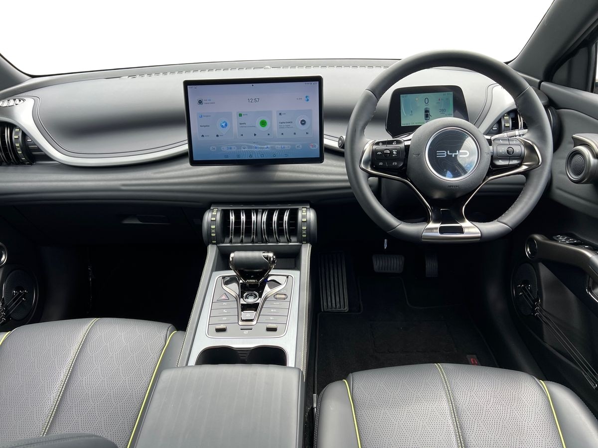 Used BYD Atto 3 2025 for sale - 76587027: Photo 15
