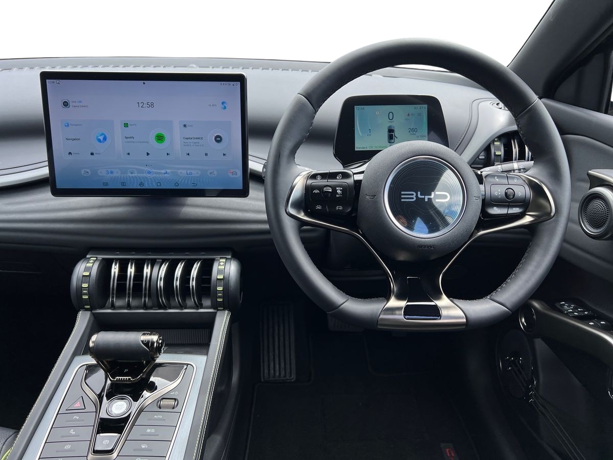 Used BYD Atto 3 2025 for sale - 76587027: Photo 16