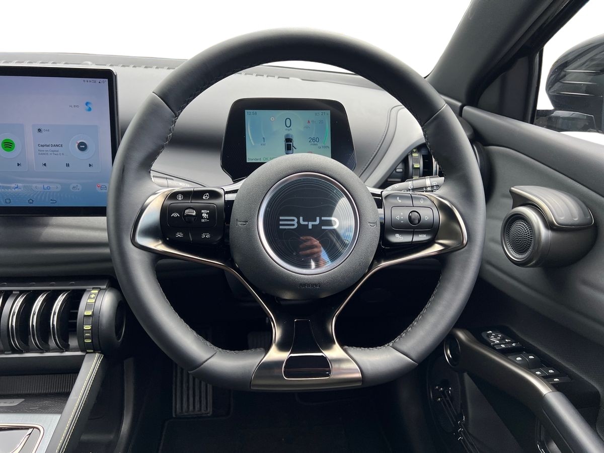 Used BYD Atto 3 2025 for sale - 76587027: Photo 17