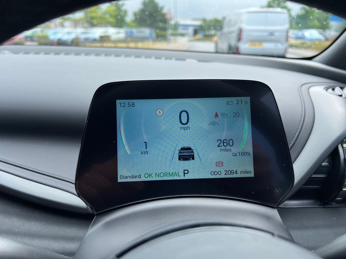 Used BYD Atto 3 2025 for sale - 76587027: Photo 18