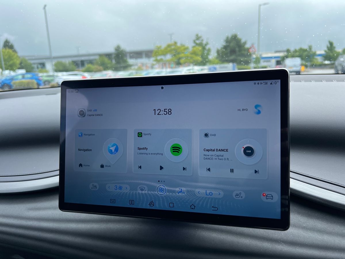 Used BYD Atto 3 2025 for sale - 76587027: Photo 19