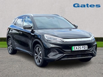 Used BYD Atto 3 2025 for sale - 76587027: Photo