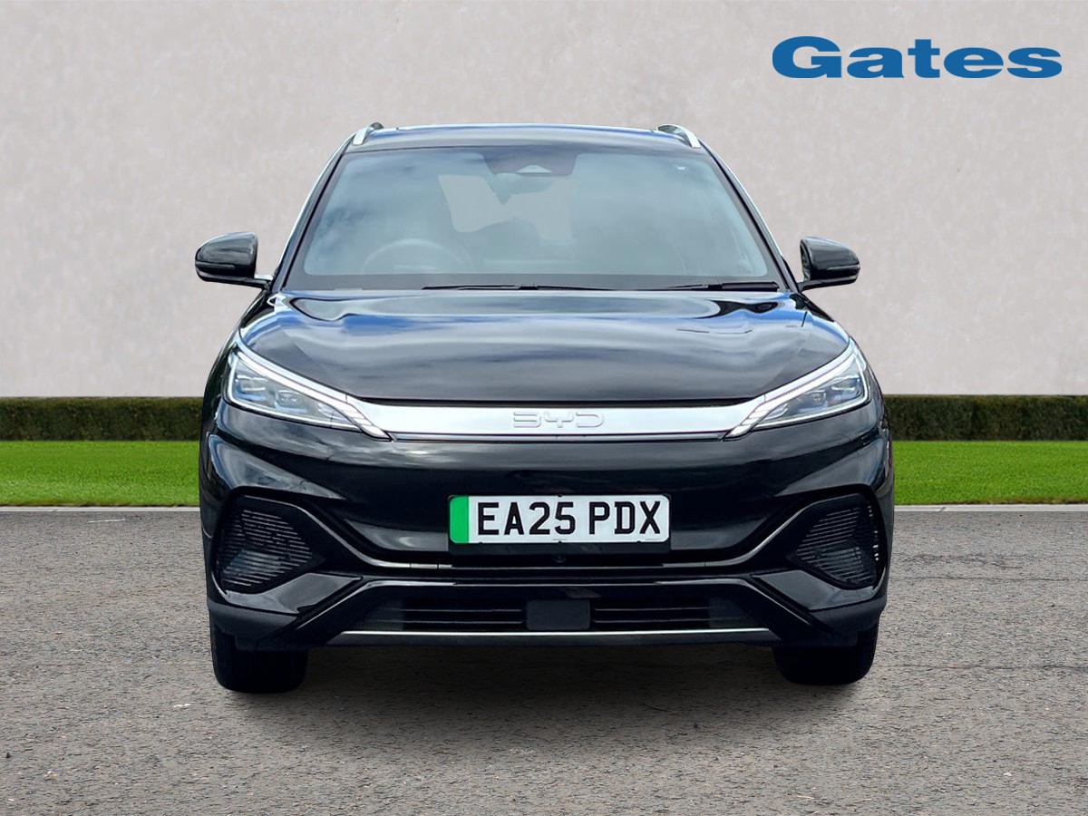 Used BYD Atto 3 2025 for sale - 76587027: Photo 2