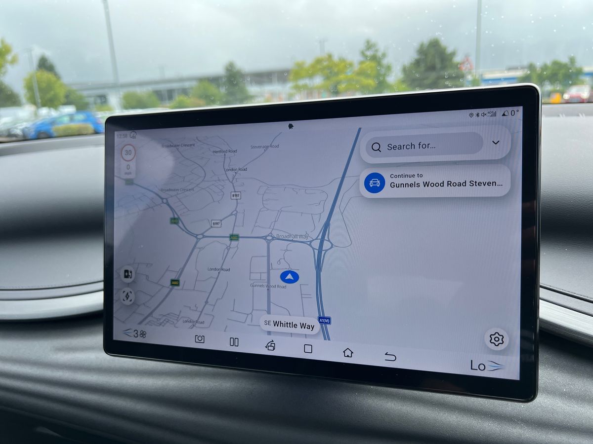 Used BYD Atto 3 2025 for sale - 76587027: Photo 20