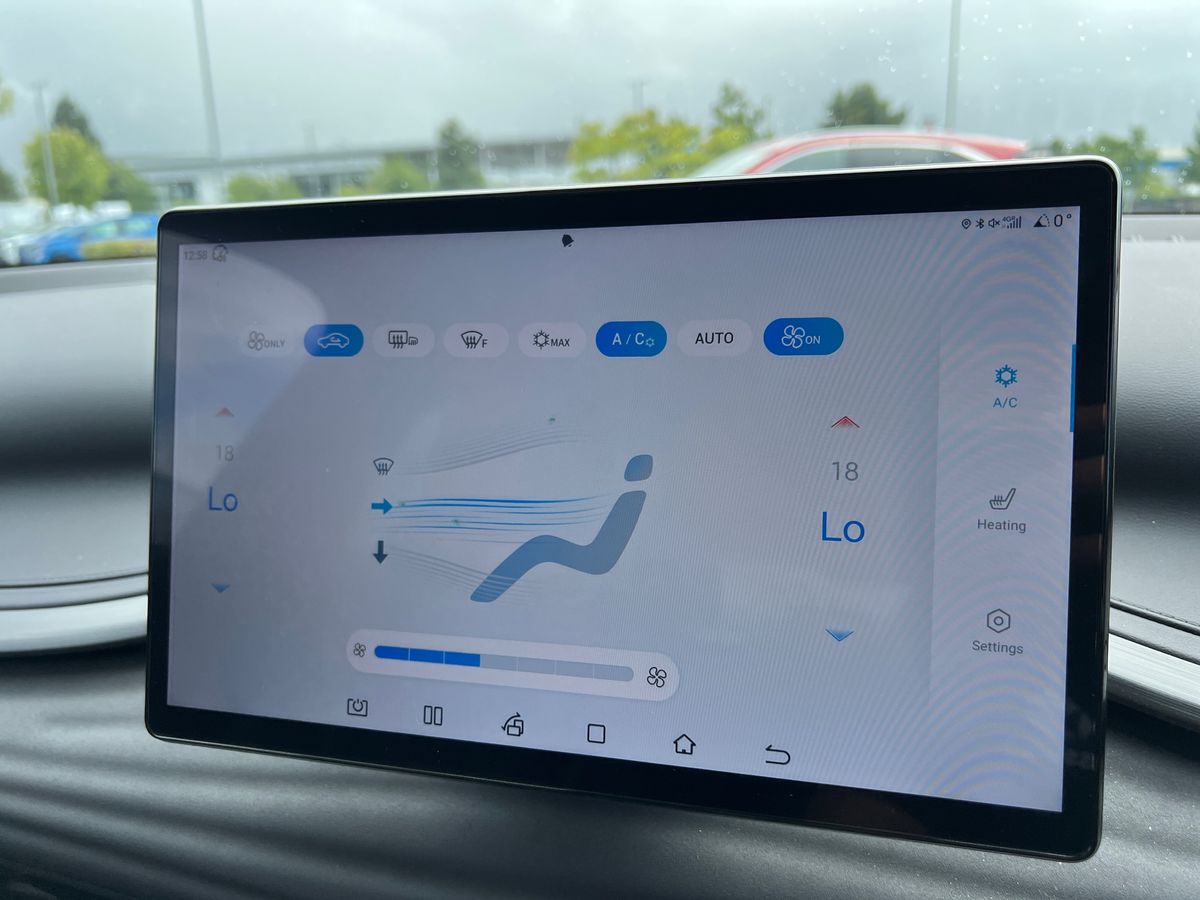 Used BYD Atto 3 2025 for sale - 76587027: Photo 22