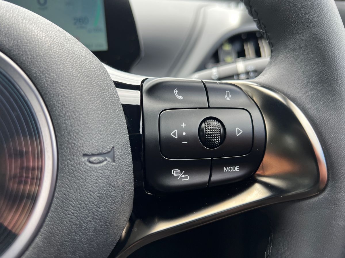 Used BYD Atto 3 2025 for sale - 76587027: Photo 27