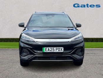 Used BYD Atto 3 2025 for sale - 76587027: Photo