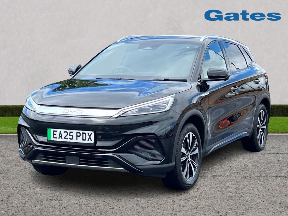 Used BYD Atto 3 2025 for sale - 76587027: Photo 3