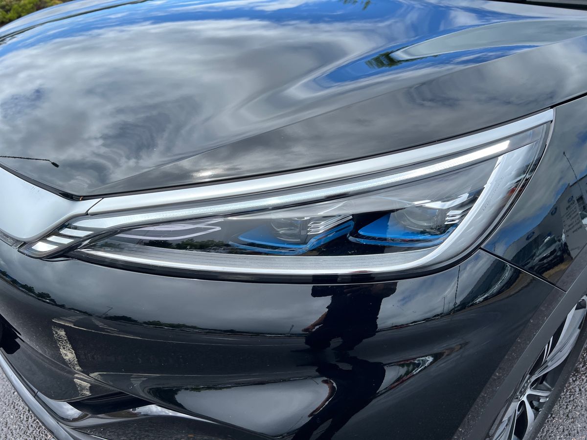 Used BYD Atto 3 2025 for sale - 76587027: Photo 32