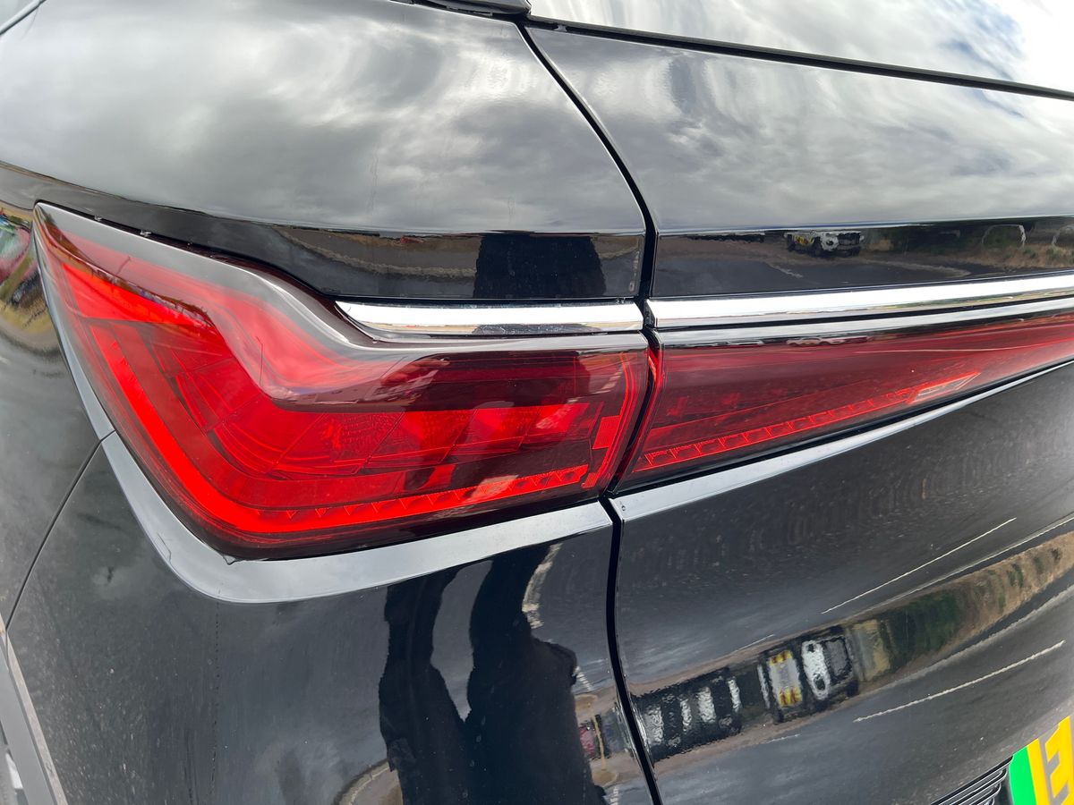 Used BYD Atto 3 2025 for sale - 76587027: Photo 33