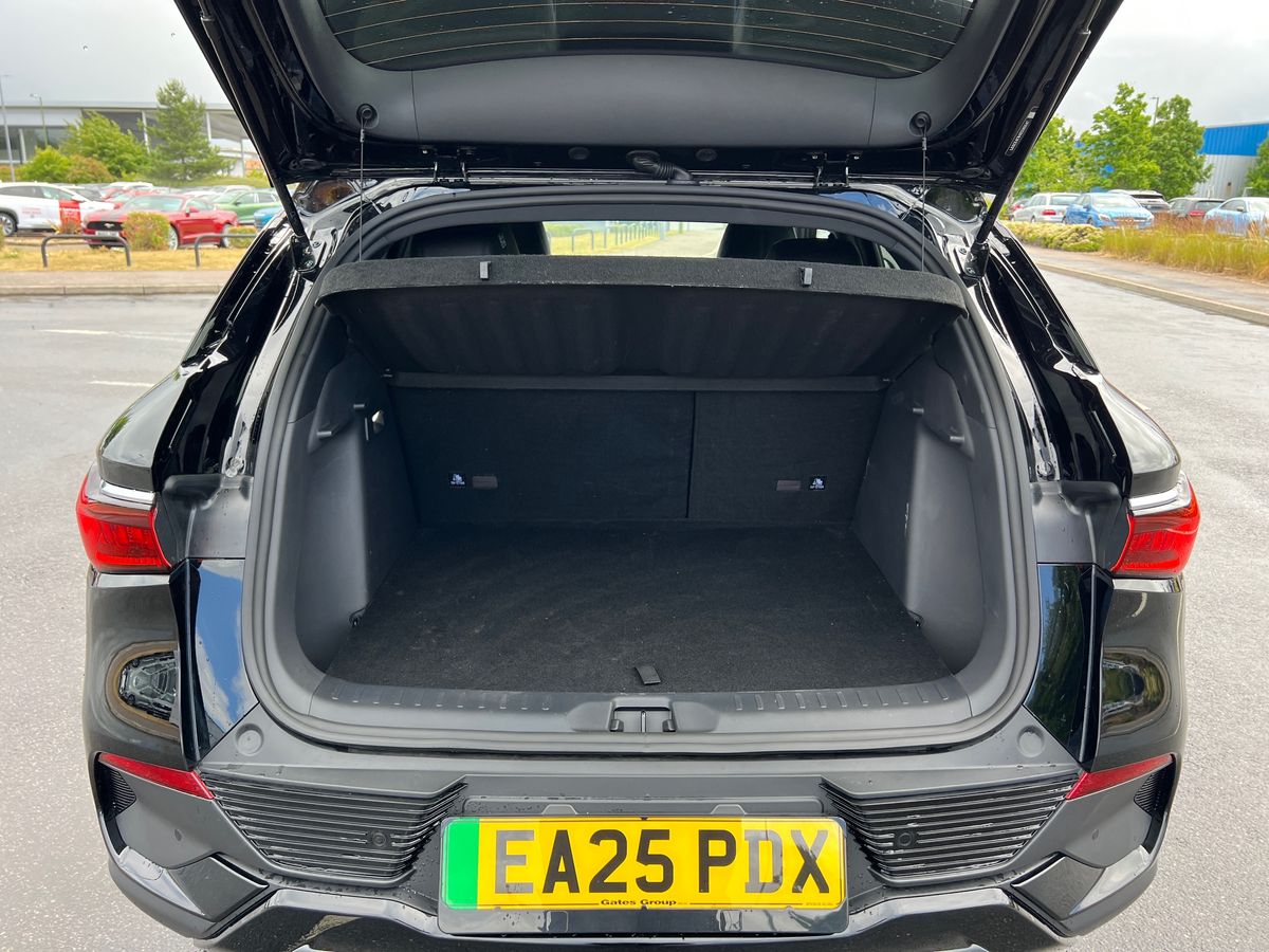 Used BYD Atto 3 2025 for sale - 76587027: Photo 34