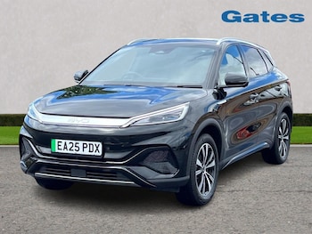 Used BYD Atto 3 2025 for sale - 76587027: Photo