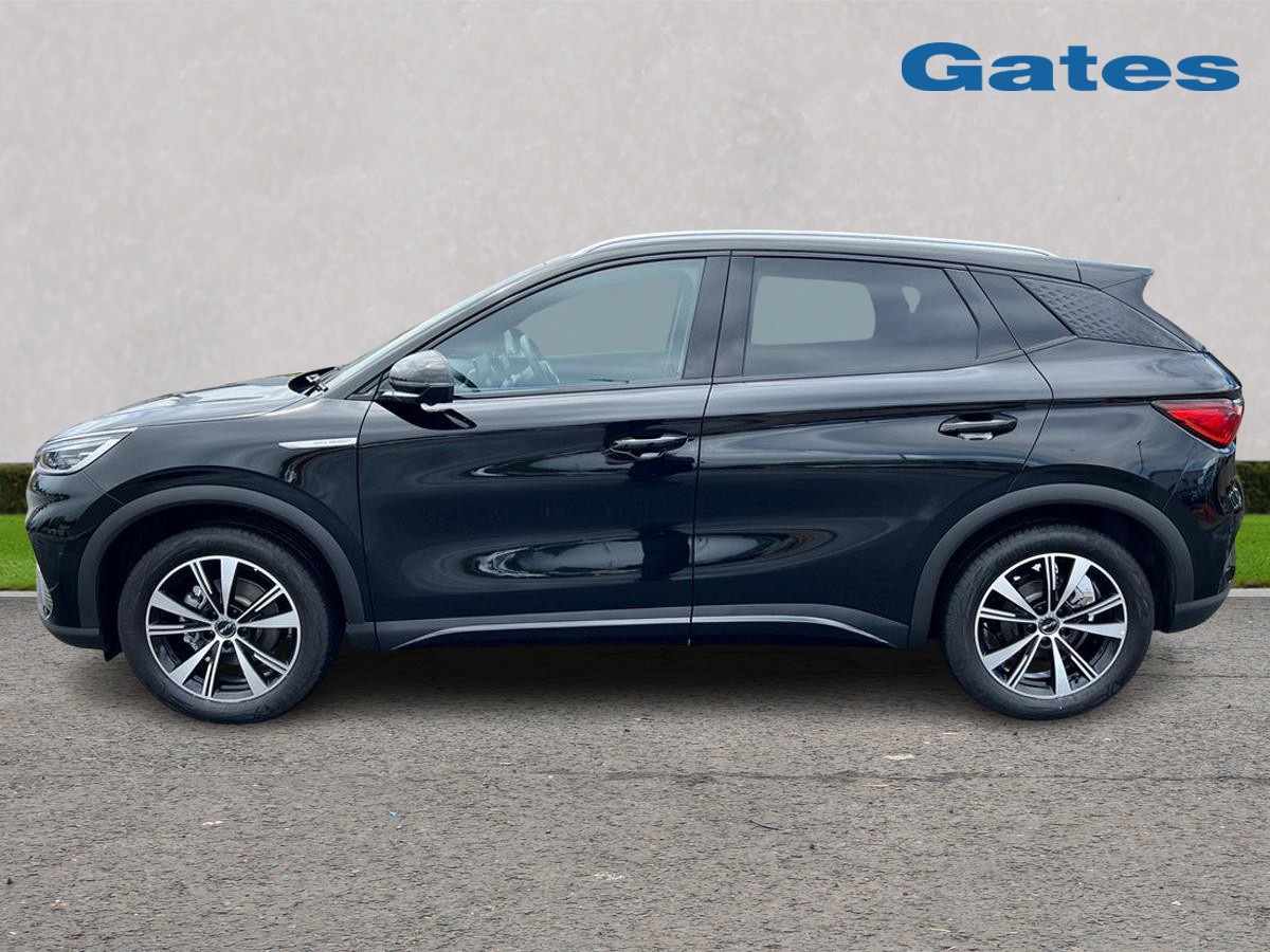 Used BYD Atto 3 2025 for sale - 76587027: Photo 4