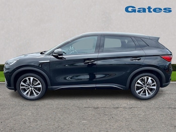 Used BYD Atto 3 2025 for sale - 76587027: Photo