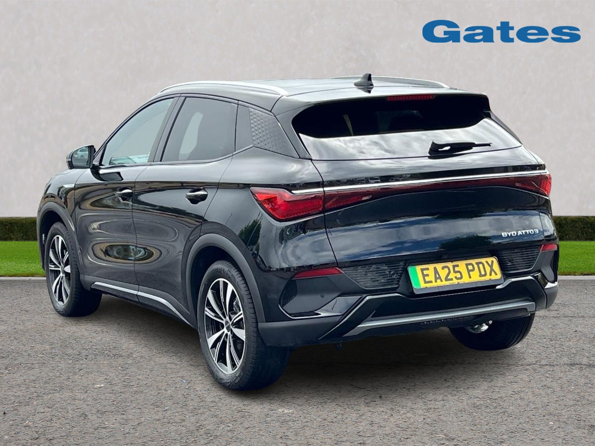 Used BYD Atto 3 2025 for sale - 76587027: Photo 5