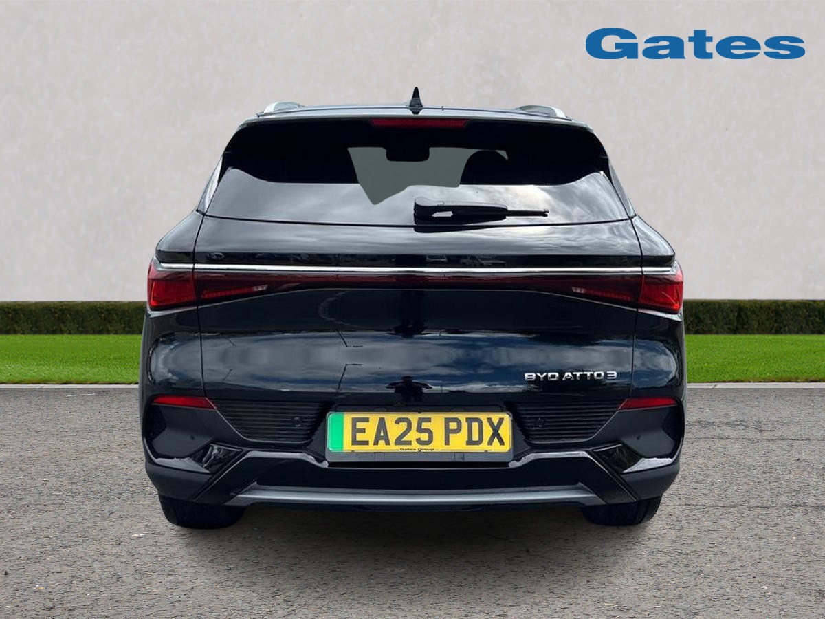 Used BYD Atto 3 2025 for sale - 76587027: Photo 6