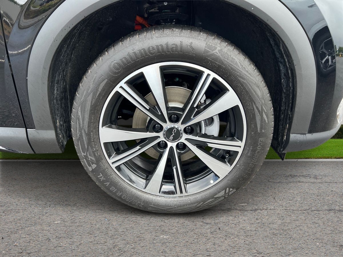 Used BYD Atto 3 2025 for sale - 76587027: Photo 9