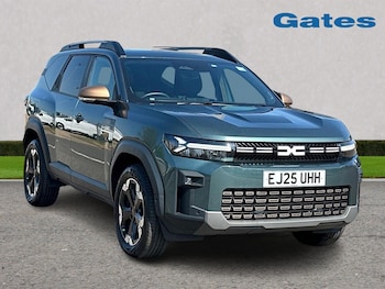 Used Dacia Bigster 2025 for sale - 78406358: Photo