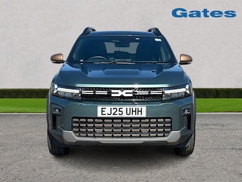 Used Dacia Bigster 2025 for sale - 78406358: Photo