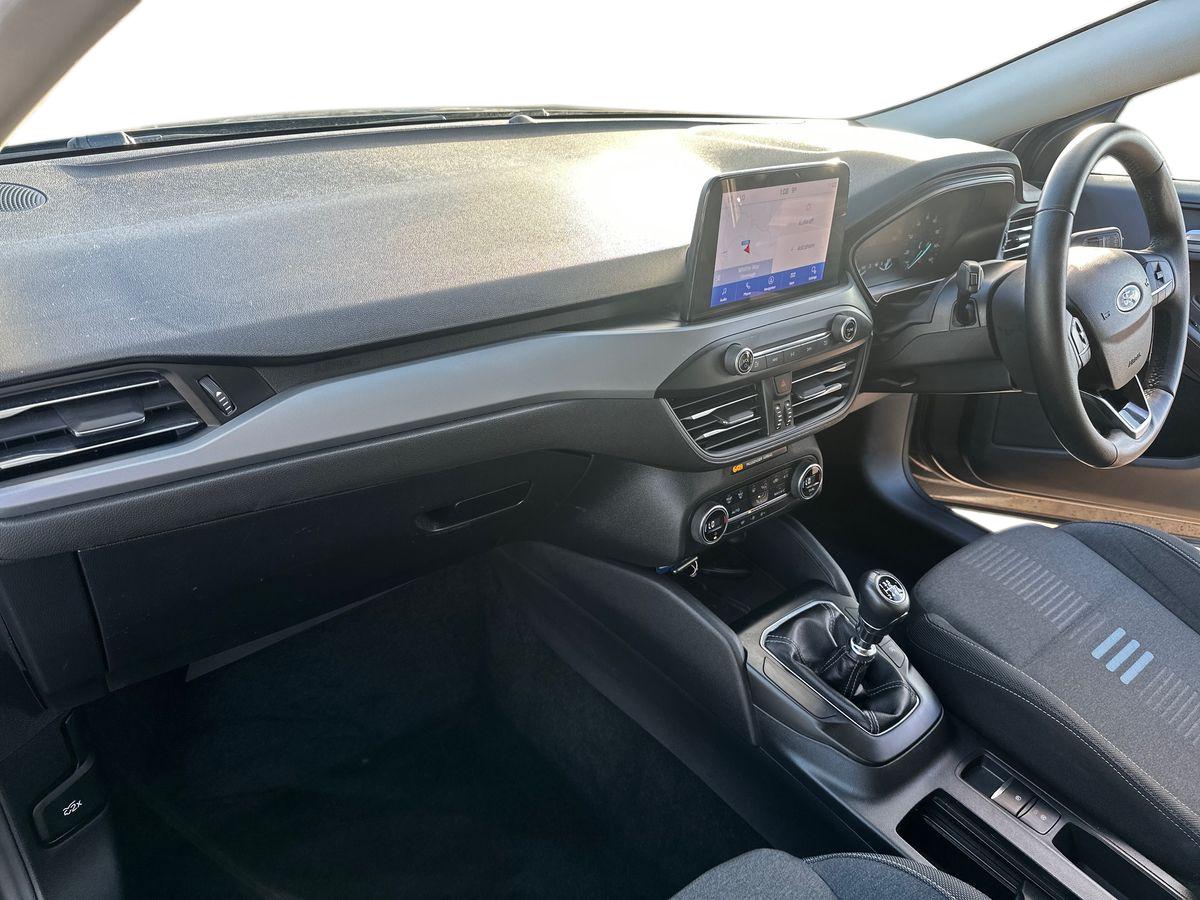 Used Ford Focus 2022 for sale - 76788253: Photo 11