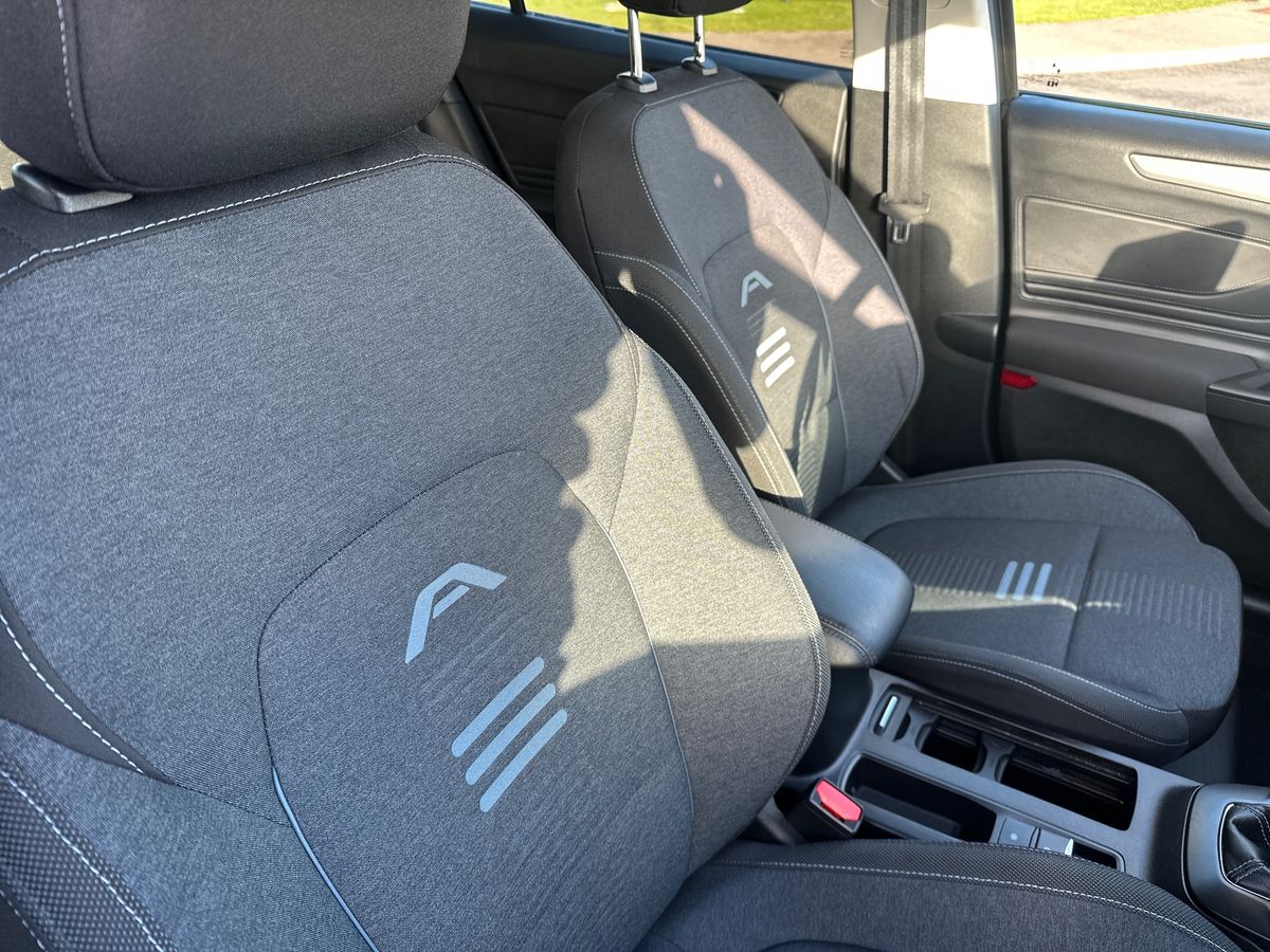 Used Ford Focus 2022 for sale - 76788253: Photo 12