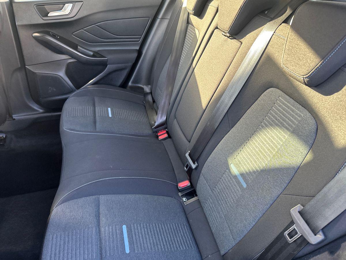 Used Ford Focus 2022 for sale - 76788253: Photo 14