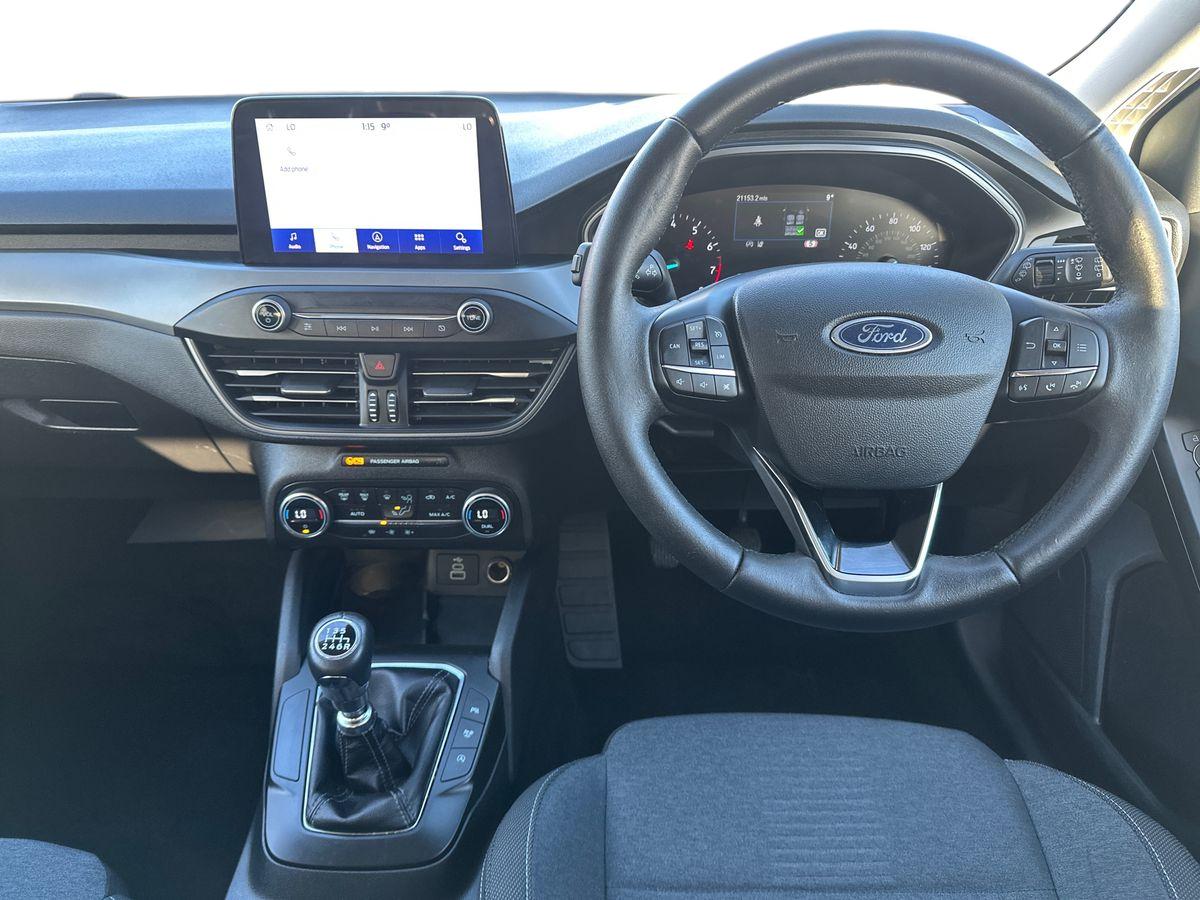 Used Ford Focus 2022 for sale - 76788253: Photo 16