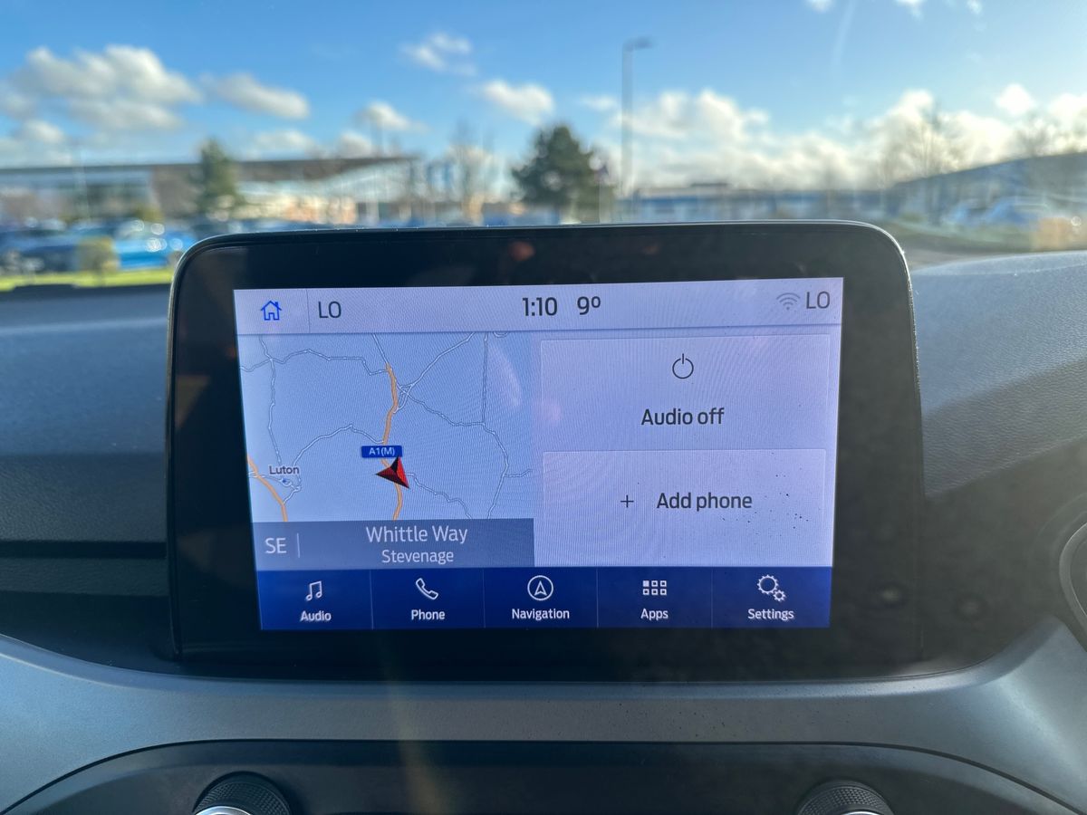 Used Ford Focus 2022 for sale - 76788253: Photo 19