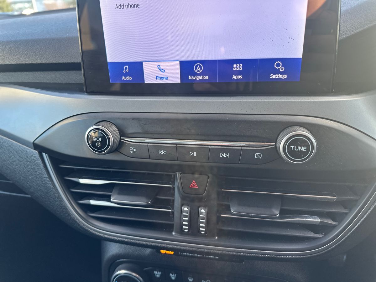 Used Ford Focus 2022 for sale - 76788253: Photo 22