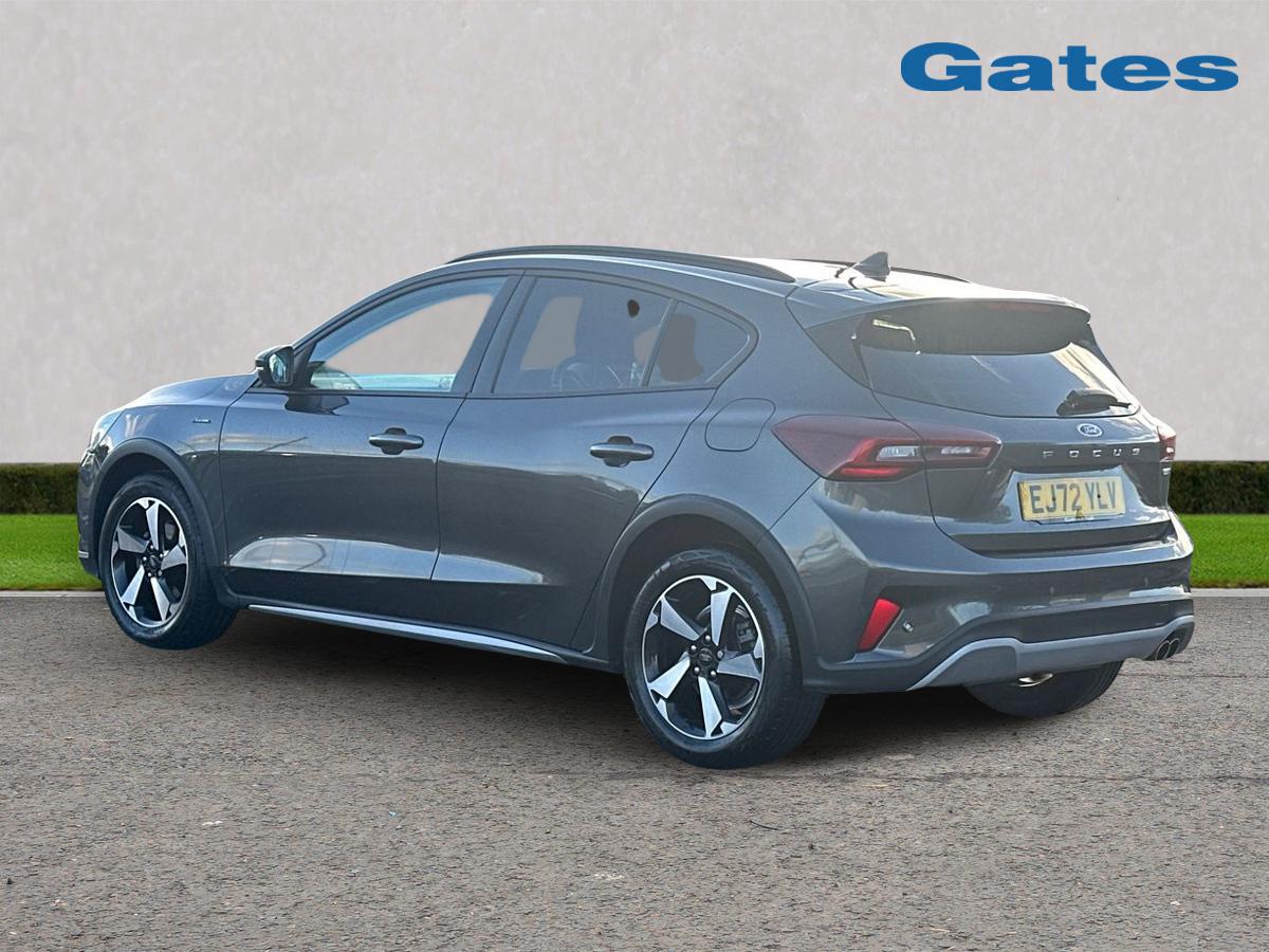 Used Ford Focus 2022 for sale - 76788253: Photo 5