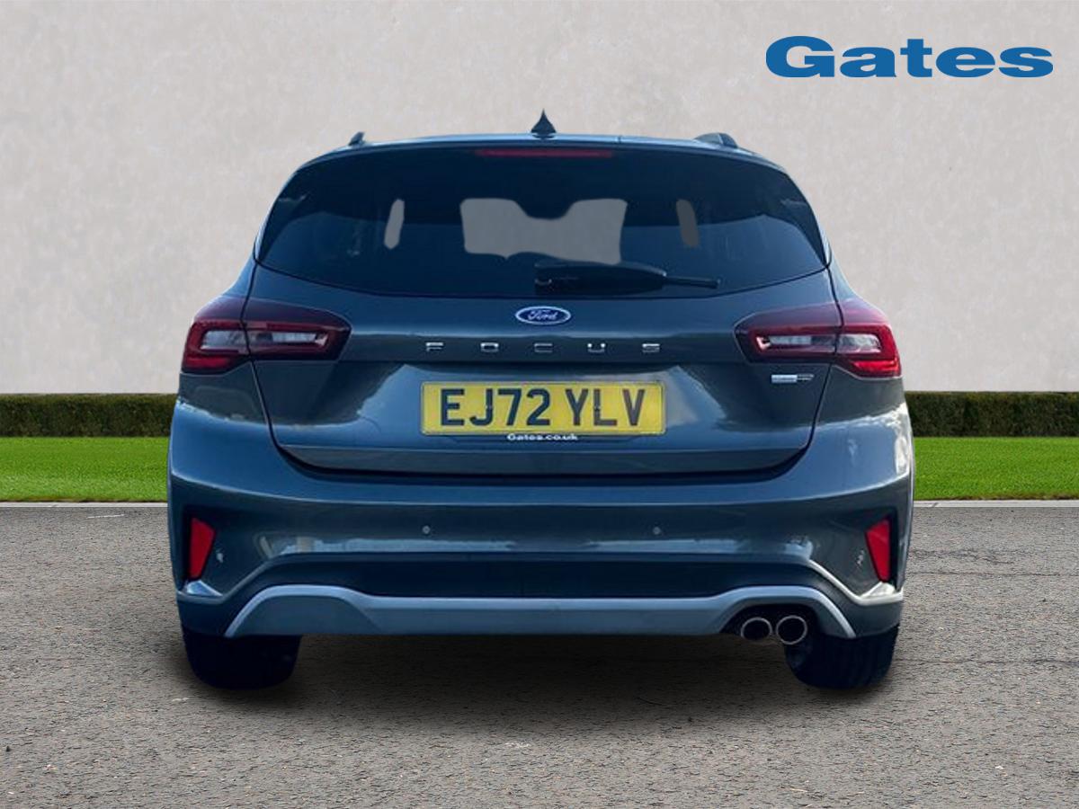 Used Ford Focus 2022 for sale - 76788253: Photo 6