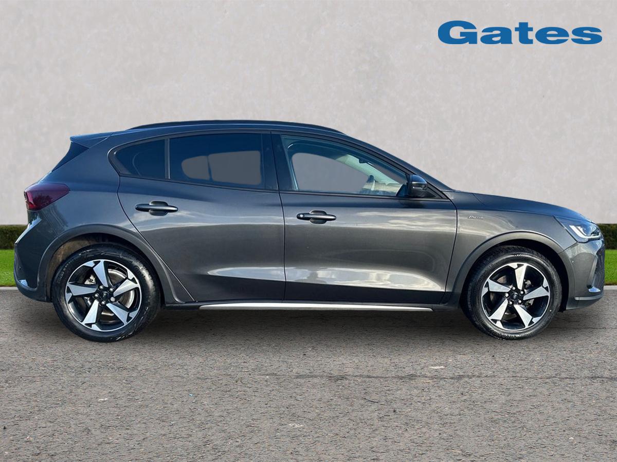 Used Ford Focus 2022 for sale - 76788253: Photo 8