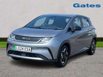 Used BYD Dolphin 2024 for sale - 74963176: Photo