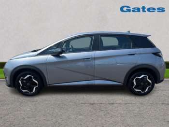 Used BYD Dolphin 2024 for sale - 74963176: Photo