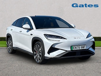 Used BYD Sealion 7 2026 for sale - 78364325: Photo