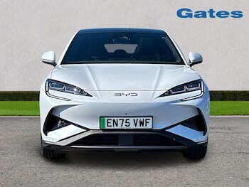 Used BYD Sealion 7 2026 for sale - 78364325: Photo