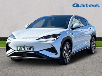 Used BYD Sealion 7 2026 for sale - 78364325: Photo