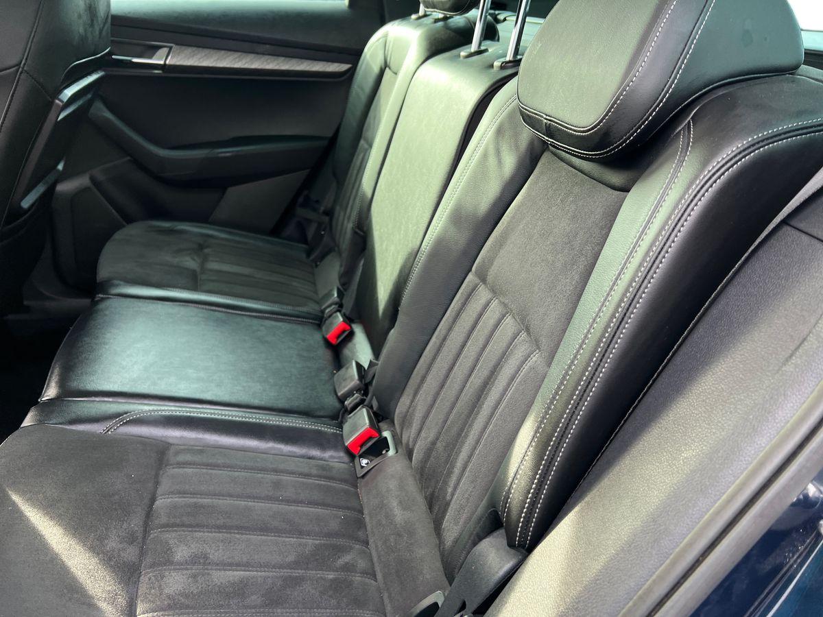 Used Skoda Karoq 2022 for sale - 76507469: Photo 14